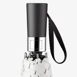 alexvyan Check Auto Open and Auto Close Use in Rain & Summer Umbrella image 3