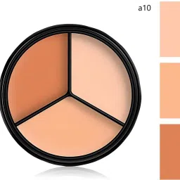 Spot & Circle Hiding Concealer Combo | 3-in-1 a10 Concealer-image-13