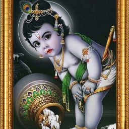 Makahn chor 12 inch No Glass Use-12