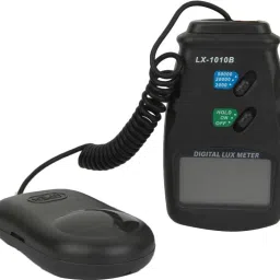LX-1010B Digital Lux Meter Light Meter-image-12