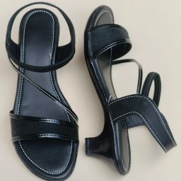 Women Wedges Sandal-image-3