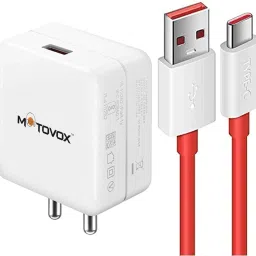 mtovox PD 9 A Wall Charger for Mobile with Detachable Cable-image-37
