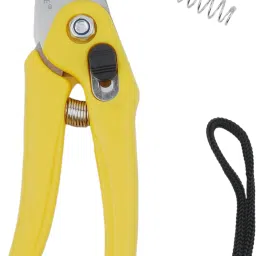 alyratools 3-in-1-Socket Set Garden Pruner Wire Stripper Power & Hand Tool Kit image 3