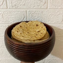 Wooden Casserole Roti Box Serve Casserole-image-17