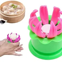 Dumpling Press-21