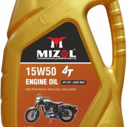 Premium Quality 2.5L 4T 15W50 Heavy Duty Engine Oil-image-31