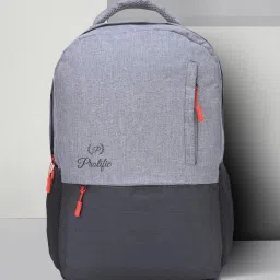 Small 20 L Laptop Backpack STYLISH-25 LTR BACKPACK LAPTOP BACKPACK FOR 14 INCH LAPTOP AND NYLON WATER RESISTANCE BACKPACK , IDEAL FOR SCHOOL, COLLEGE, OFFICE AND TRAVEL-image-44