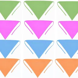 Cotton Cloth Nappies/ Diapers / Langot for New Born Baby Washable & Reusable-picture-37