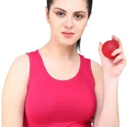 Exercise Gel Ball Wrist Muscles Strengthening and Stress Relief for Hand Squash Ball-image-25