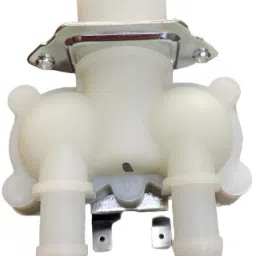 prayox Water Inlet/Feed Valve Grey Suitable for IFB Front Load Washing Machine Washing Machine Net image 3