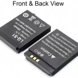 Original Smartwatch084 Certified Suitable for DZ09, V8, A1, X6 380mAhBattery-picture-34