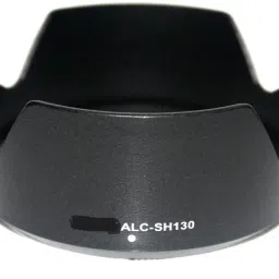 SUPERNIC ALC-SH146 Lens Hood for Sony Lens FE 50mm f1.8Lens Hood-image-96