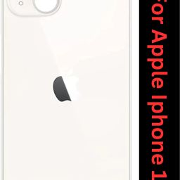 Niviti Apple Iphone 13 Back Panel-image-15