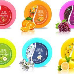 Nail Polish Remover Wipes 30 Wipes Each Box-image-49