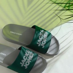 jack & jones Men Slides-picture-30