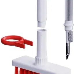 MS MODSTYLE 5 in 1 Keyboard and Earbuds Cleaning Brush for Computers, Gaming, Laptops, Mobiles-21
