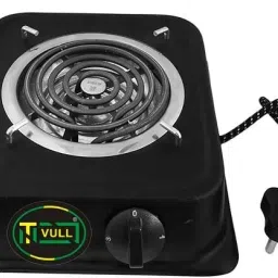 1250 W Radiant Cooktop Jog Dial-8