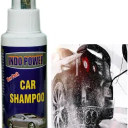 BPp2182-Car shampoo 100ml. Combo-14