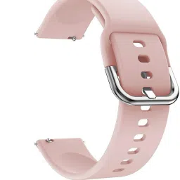 PRIBOG 19MM Smart Watch Band for NOISE COLOR FIT PRO 2 Silicon Watch Belt Smart Watch Strap-image-25