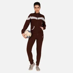 zicada Colorblock Women Track Suit-picture-31