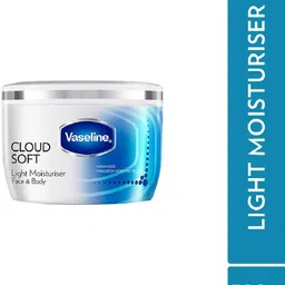 vaseline CloudSoft LightMoisturiser,100Hours NonSticky Hydration,Ceramides&Hyaluron 300ML-picture-38