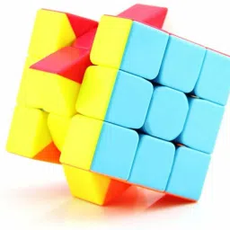 New Magic Cube P Game Toy 1 Pieces-image-87