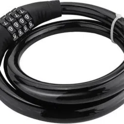 best Multipurpose Numlock for Bikes, Helmets Bicycle Lock Bicycle Lock-26