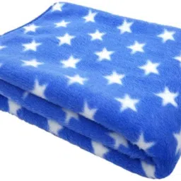 Polka Single AC Blanket forAC Room-22