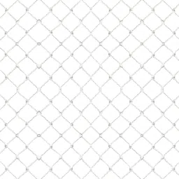 UVStabilizedNylonPigeonNetBirdNetMonkeyNet10X50FeetGreenColor30Tags30Clamp1Blade Camping Net-34