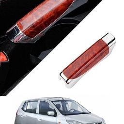 Anti-Slip Parking Handbrake Decorative Cap For Hyundai i10 Old Car Handbrake Grip-image-83