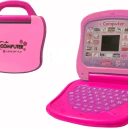 Educational Learning Alphabets & Number Laptop For Kids….-24