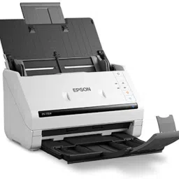 Epson WorkForce DS-770II Color Duplex Document Scanner image 4