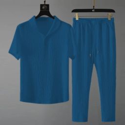 Self Design Men Track Suit-image-71
