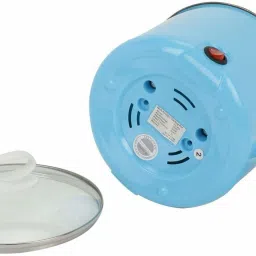 nd brothers Mini Electric Multi Function Cooking Cooker Electric Rice Cooker with Steaming Feature image 5