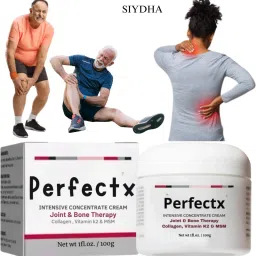 Perfectx Joint & Bone Cream – Instant Relief For Muscle Fatigue Balm-86