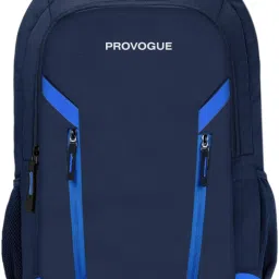 Large 48 L Laptop Backpack 3 Compartment Premium Quality Laptop Bag for upto 15.6 inch-image-7