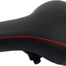 Cycle Seat with extra comfort (Bicycle saddle with PU foam cushion) Saddle-image-37