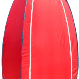 Foldable Portable Pop-up Cloth Changing Tent or Toilet Tent - For Camping Hiking and Picnic-image-60