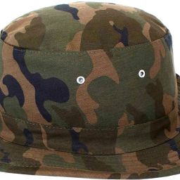ZACHARIAS Cricket Umpire Camouflage Hat-image-68