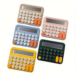 skeisy new cal-12digit-dx-8869 DEXIN DX-8869 Desktop - C & C Basic Calculator blue(12 Digit) DEXIN CALCULATOR BasicCalculator image 3