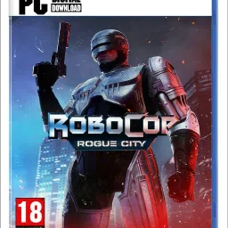 RoboCop: Rogue City Gold Edition-picture-36