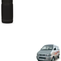 Car Tissue Tube PU Leather Round Tissues For Maruti Versa Vehicle Tissue Dispenser-image-54