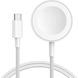 Muvit Type-C Apple Watch Charger – Sleek and Efficient Charging Solution Charging Pad-picture-27