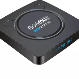 CELGO G96 MAX - Amlogic S905W2, Quad-Core processor, 4 GB LPDDR, 32 GB eMMC storage Mini PC-18
