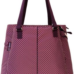 Women Maroon Shoulder Bag-image-65