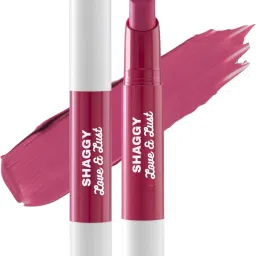 WATERPROOF AH6longlasting matte crayon lipstick PINK 56-picture-30