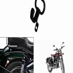delhismart Adjustable Passenger Backrest image 4