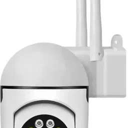 Inext 1080p wifi PTZ 2-way Audio Night Vision Alarm Motion Alert SD card support Security Camera-15