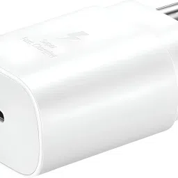 Kizzy 25 W PD 3 A Wall Charger for Mobile-7