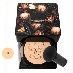 Chamomile Cushion Full Foundation-30